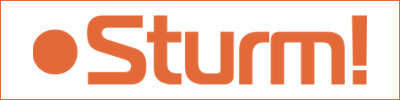 Sturm!