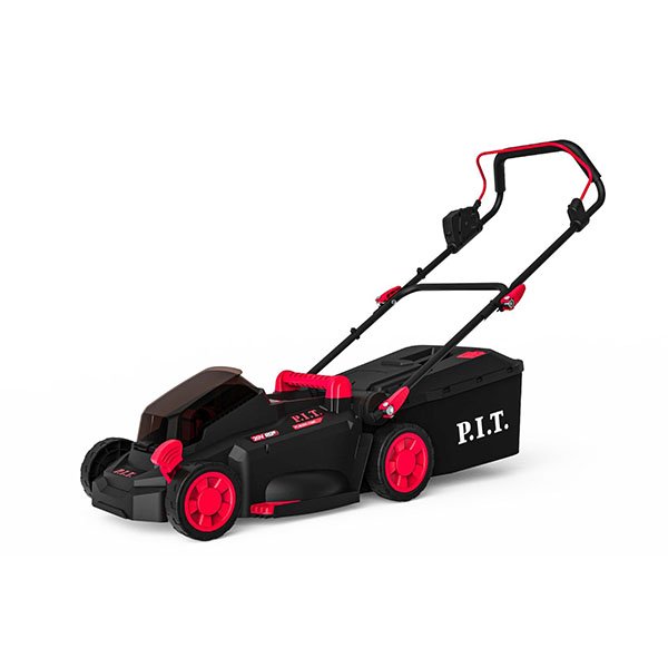 Газонокосилки аккумуляторные