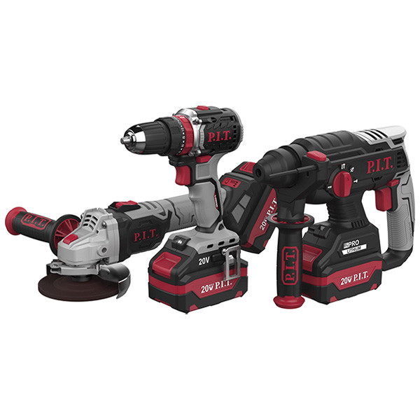 Наборы электроинструментов