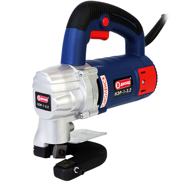 Электрические ножницы, резаки