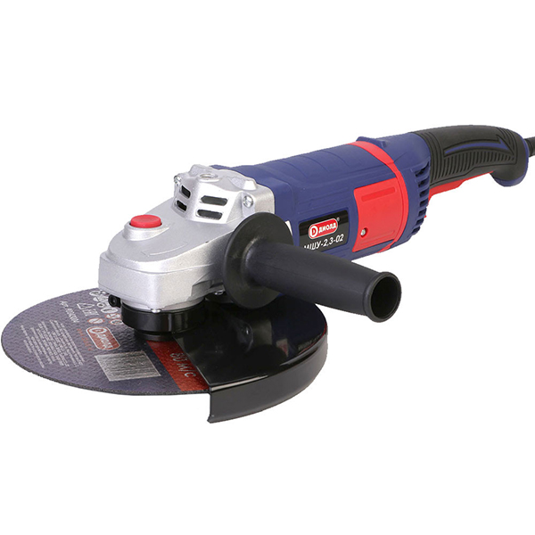 УШМ сетевые