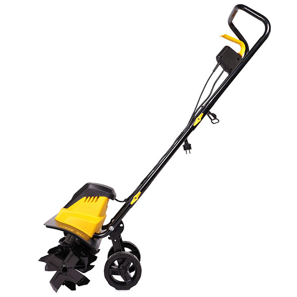 Культиваторы электрические