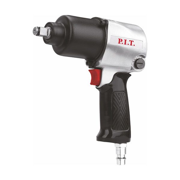 Пневмоинструмент