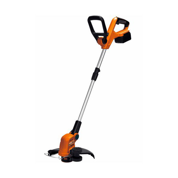 Триммеры аккумуляторные