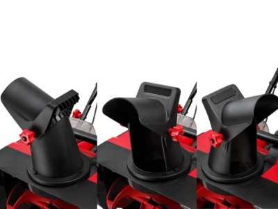 Аккум. снегоуборщик WORTEX CST 5036 в кор. ALL1 SET XLT БЕСЩЕТ., 36 В, ширина 50 см