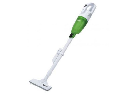 Аккум. пылесос MAKITA CXT CL 117 FDX4 в кор.