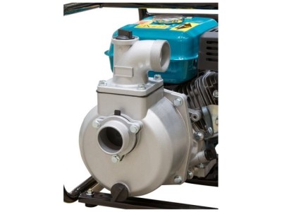 Мотопомпа бензиновая ECO WP-703C