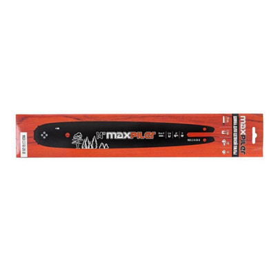 Шина для бензопил МХGB, 350мм/14", 3/8, 1.3мм., 50зв. (Stihl 180-14)