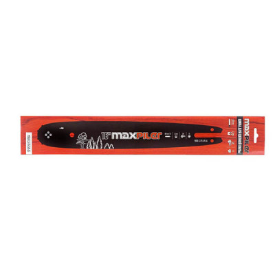 Шина для бензопил МХGB, 400мм/16", 3/8, 1.3мм., 55зв. (Stihl 180,210,230,250-16")
