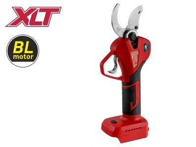 Аккум. секатор WORTEX CBS 2535-1 в кор. ALL1 SOLO БЕСЩЕТ., 18 В, ветки до 35 мм