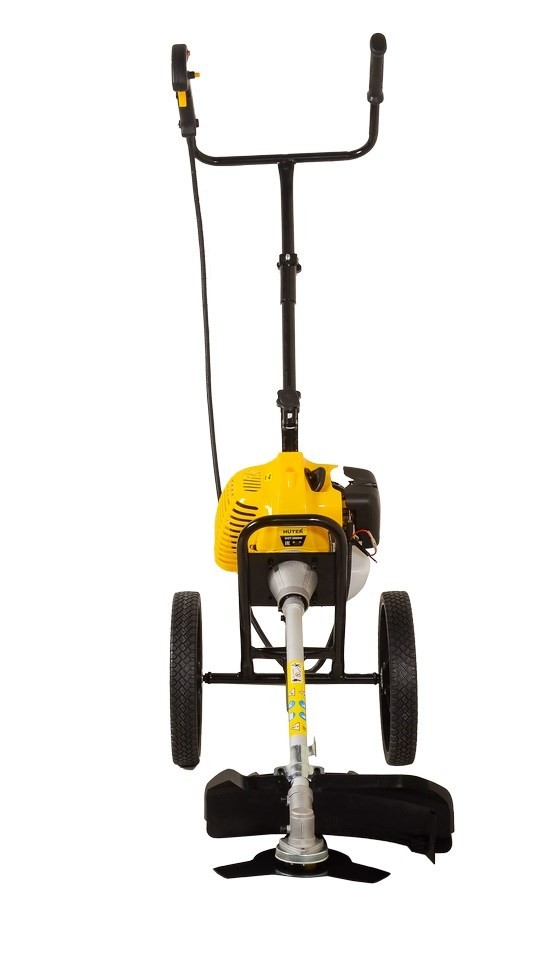 Бензиновый колёсный триммер GGT-2900W Huter