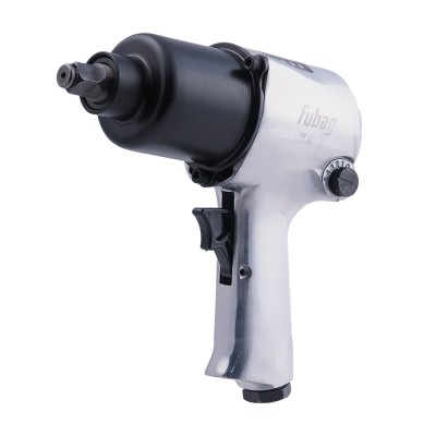 Пневмогайковерт ударный FUBAG IW580 1/2 "