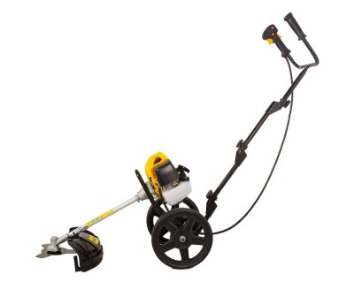 Бензиновый колёсный триммер GGT-2900W Huter