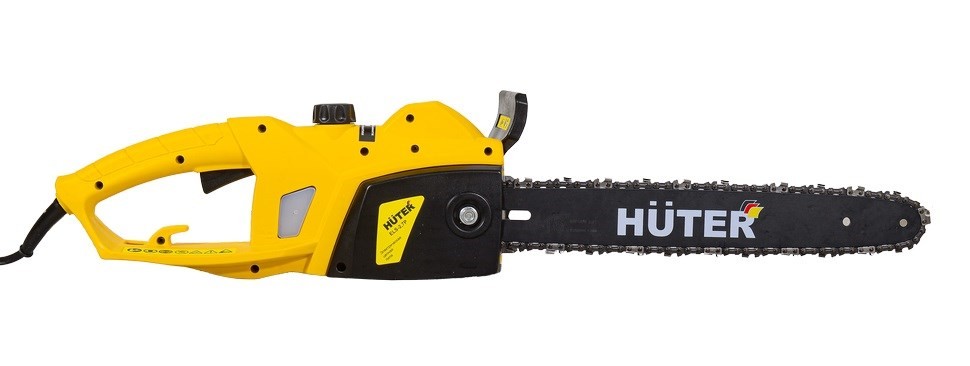 АКЦИЯ! Электропила ELS-27P Huter