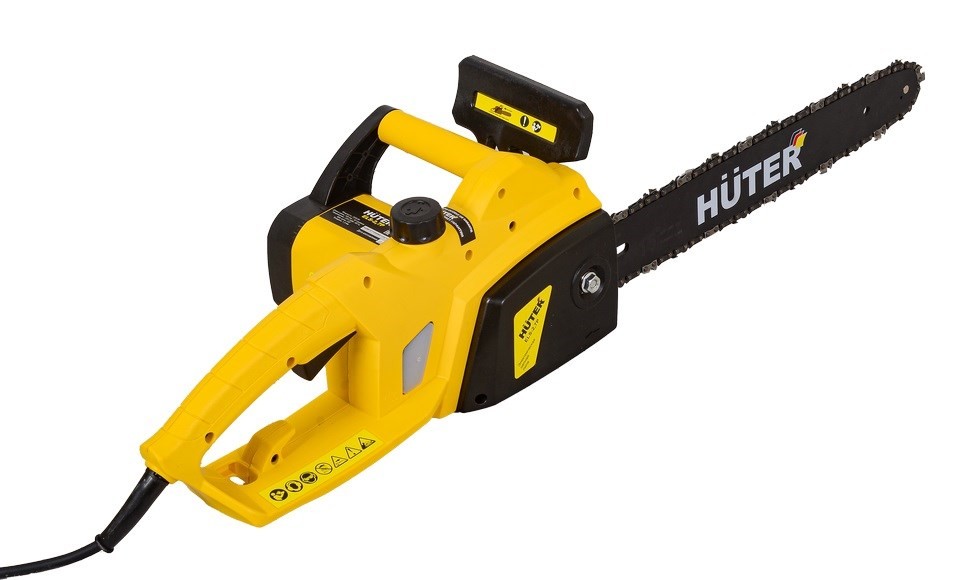 АКЦИЯ! Электропила ELS-27P Huter