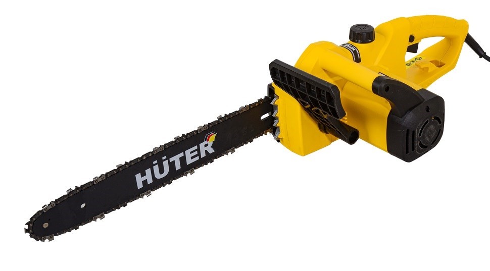 АКЦИЯ! Электропила ELS-27P Huter