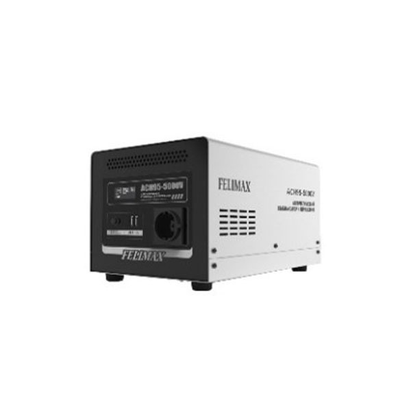 ACH95-5000Вт Стабилизатор напряжения_2