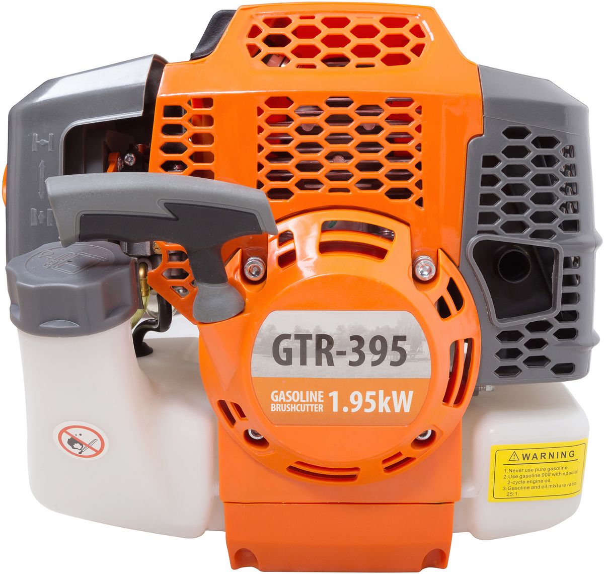 Триммер бензиновый ELAND GTR-395