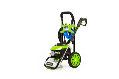 Мойка высокого давления Greenworks GHP2000 1800Вт 140бар