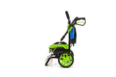 Мойка высокого давления Greenworks GHP2000 1800Вт 140бар