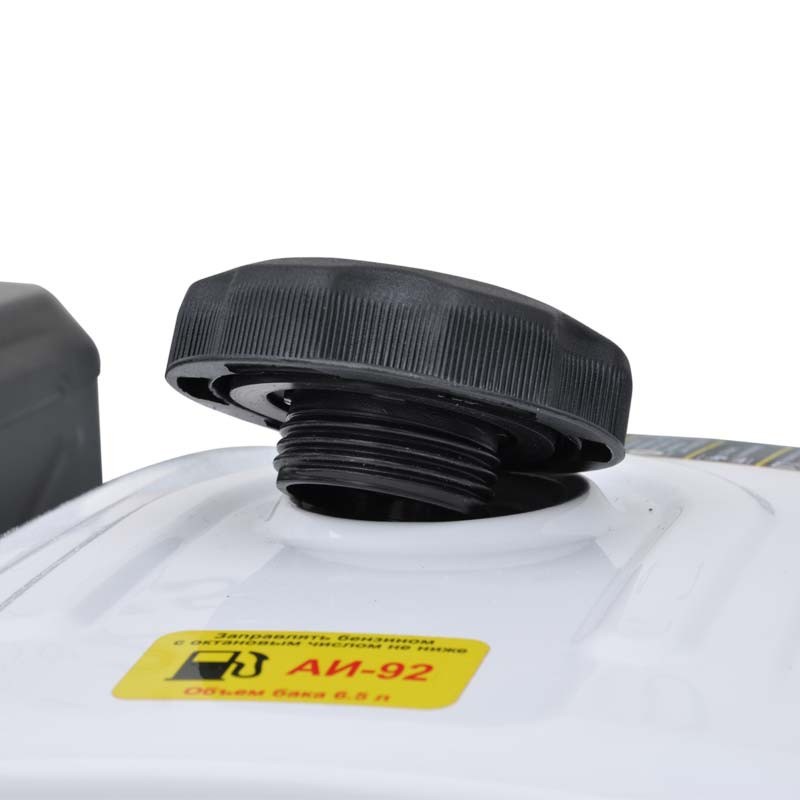 Двигатель бензиновый SKIPER N188F/E(SFT) (электростартер) (13 л.с., шлицевой вал диам. 25мм х40мм)