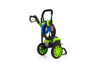Мойка высокого давления Greenworks GHP2000 1800Вт 140бар