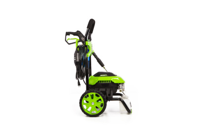 Мойка высокого давления Greenworks GHP2000 1800Вт 140бар