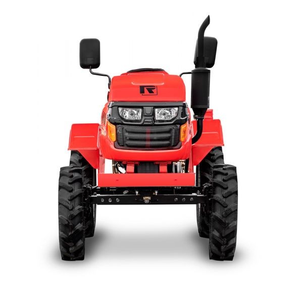 Минитрактор Rossel XT-184D