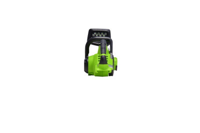 Цепная пила аккумуляторная Greenworks 40V G40CS30IIK4 (1xАКБ 4Ач и ЗУ) 30см