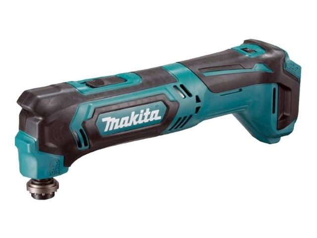 Аккум. многофункциональный инструмент (реноватор) MAKITA CXT TM 30 DZ в кор.