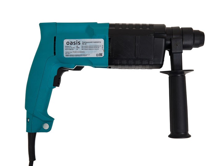 Электрический перфоратор Oasis PR-65
