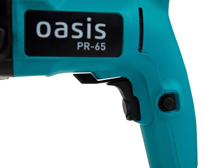 Электрический перфоратор Oasis PR-65