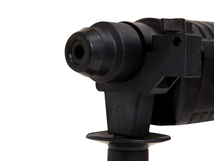 Электрический перфоратор Oasis PR-65