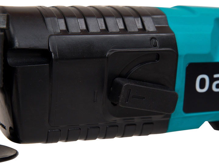Электрический перфоратор Oasis PR-65
