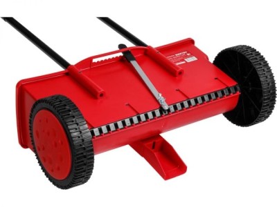 Сеялка механическая WORTEX HSP 4512 в кор. шир. 45 см., конт. 12 л.