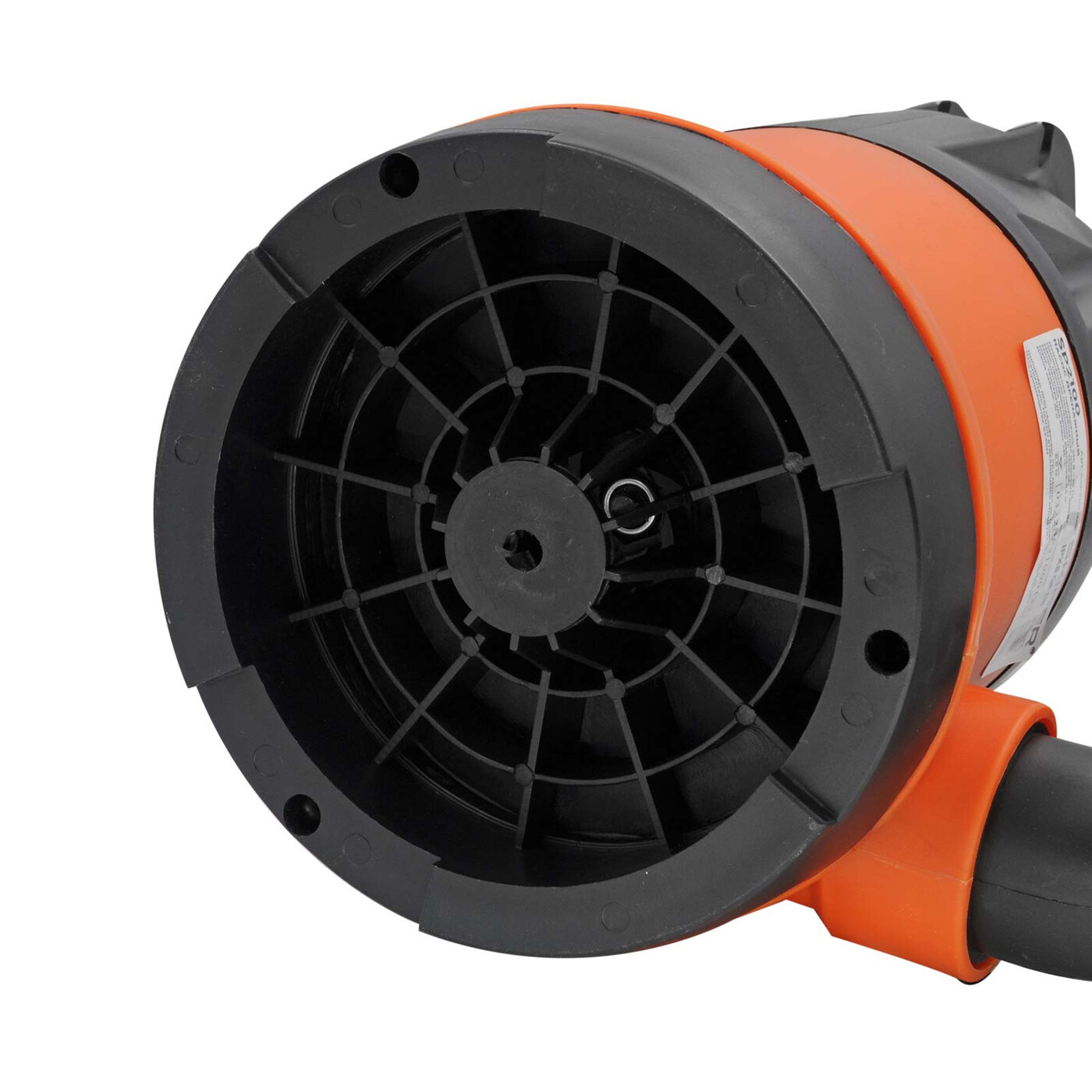 Насос погружной Skiper SP2100 для чистой воды (500 Вт, 7500 л/ч, напор 8м, 1