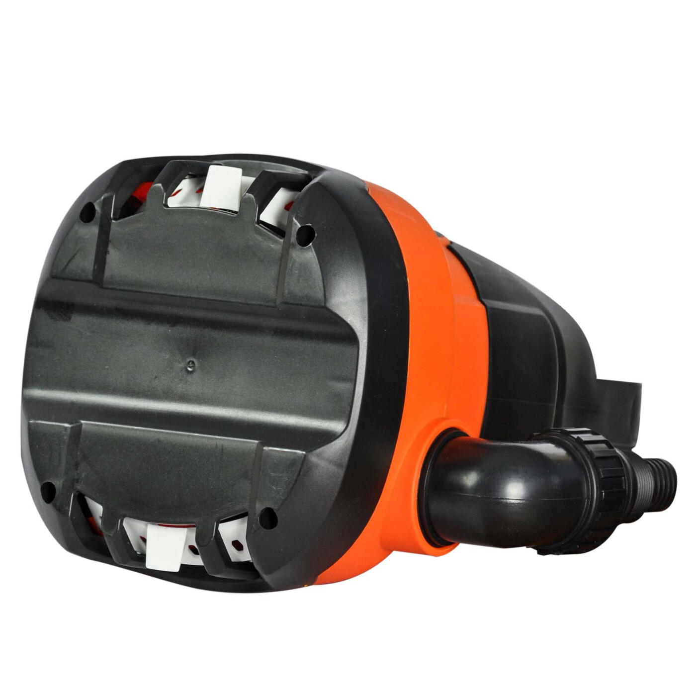 Насос погружной Skiper SP3500 2-в-1 (500 Вт, 9000л/ч, напор 7 м, 1