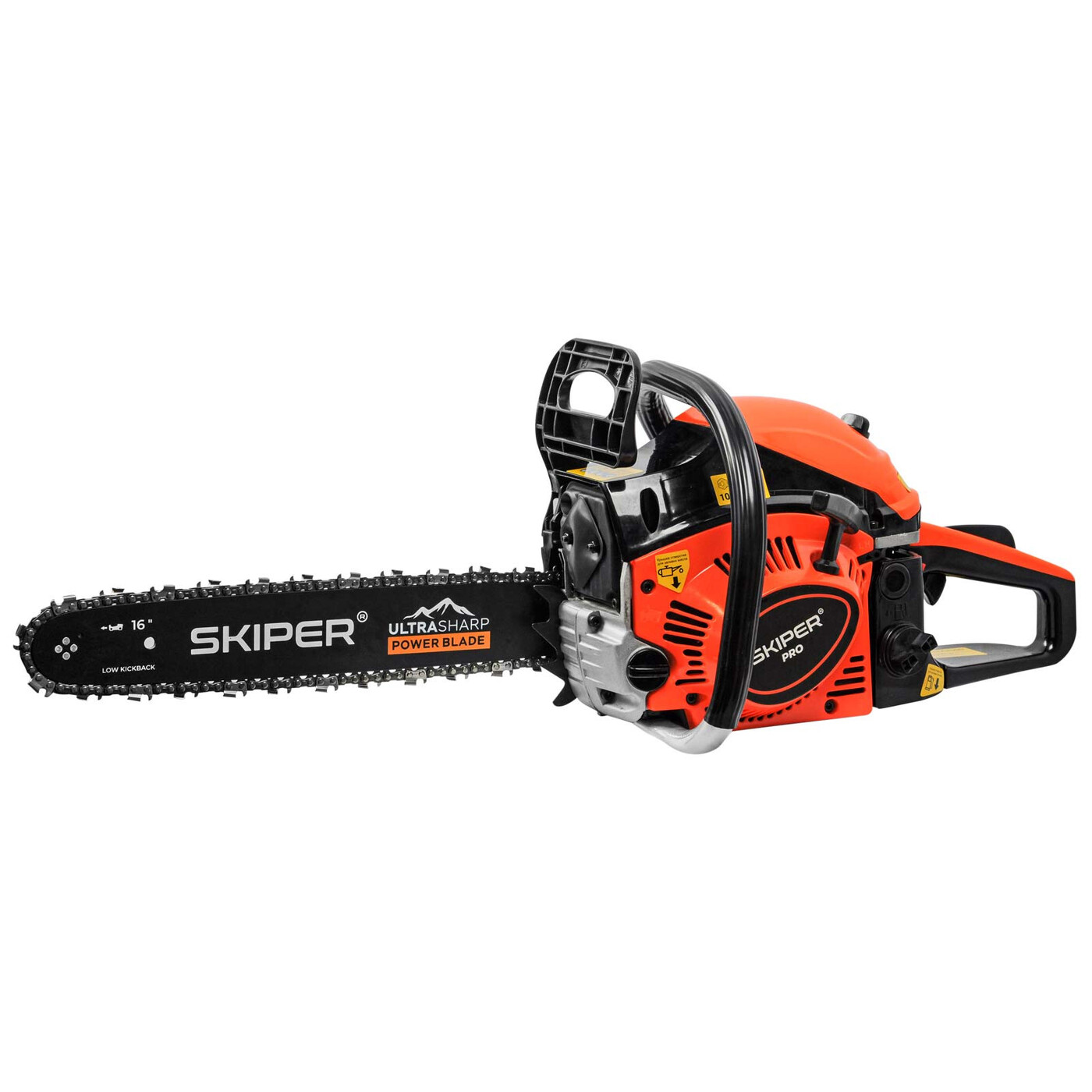 Бензопила SKIPER TV5230-PRO (40 см /16