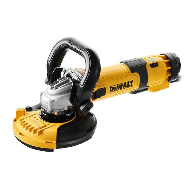 Угловая шлифмашина DeWalt DWE4257KT (DWE4257KT-QS)