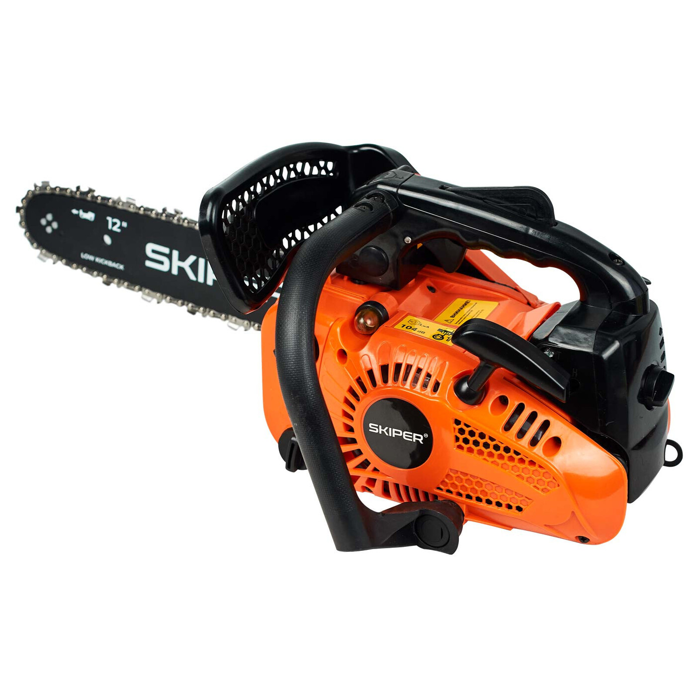 Бензопила SKIPER TV3003 (30 см /12