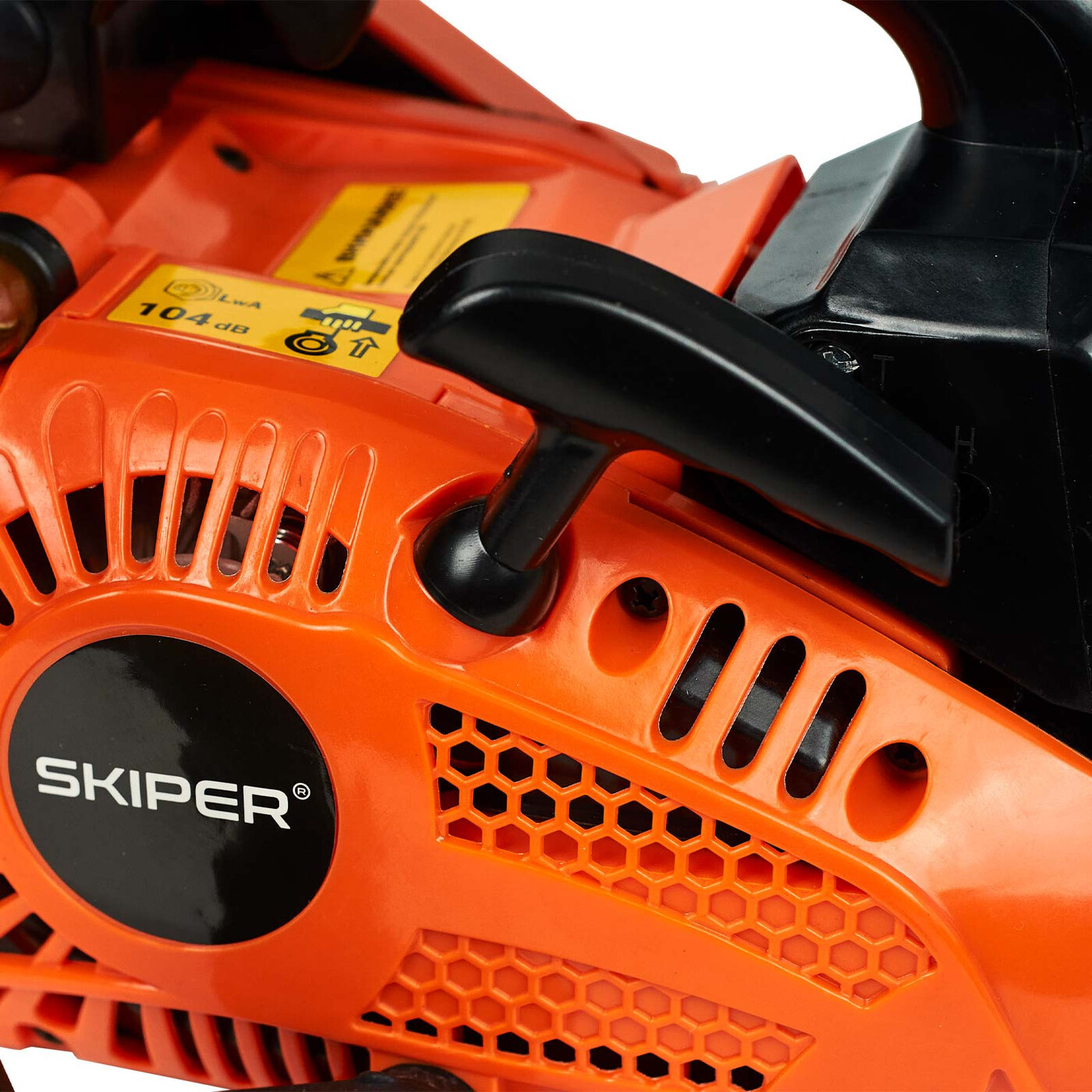Бензопила SKIPER TV3003 (30 см /12
