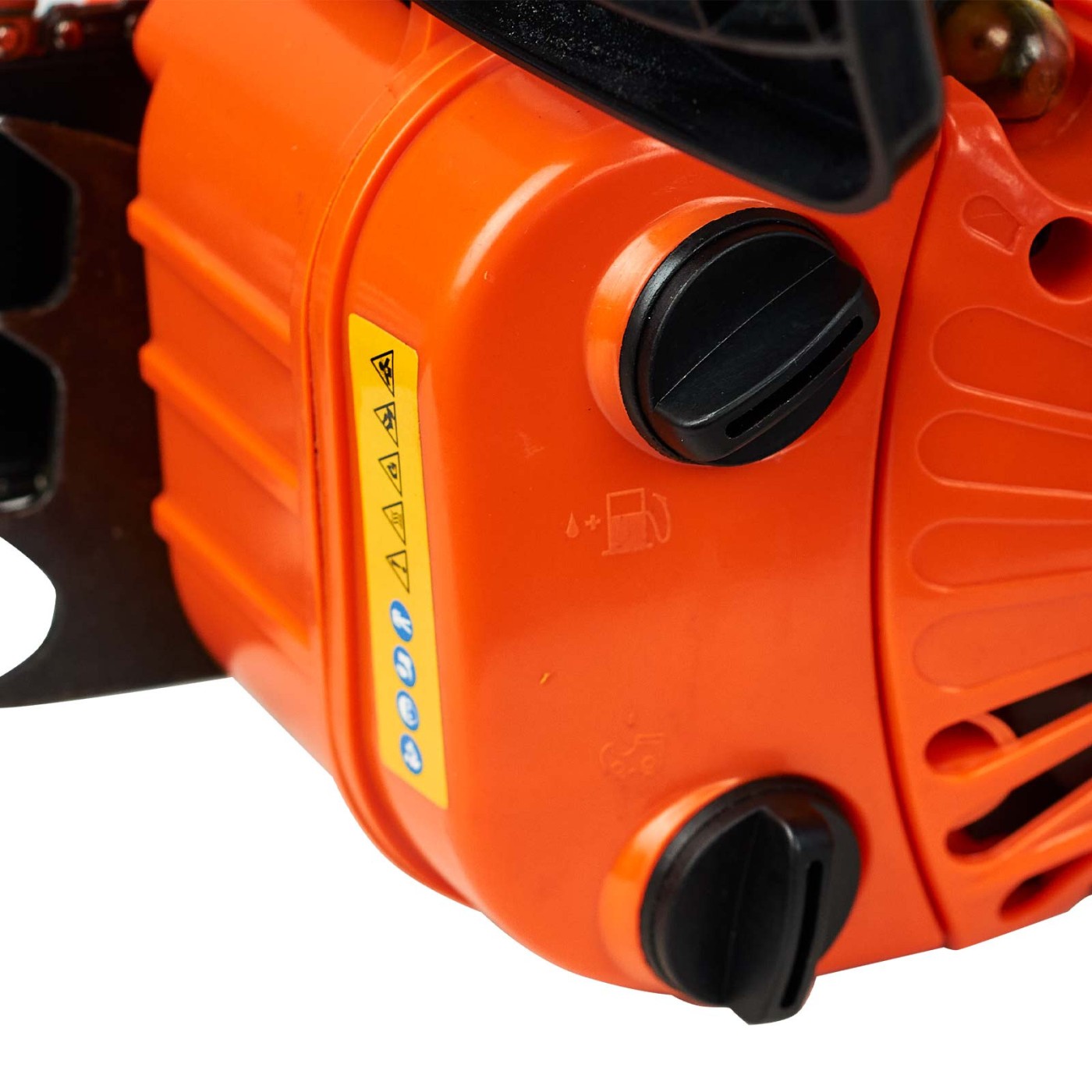 Бензопила SKIPER TV3003 (30 см /12