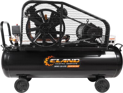 Компрессор воздушный ELAND WIND 120-2CВ