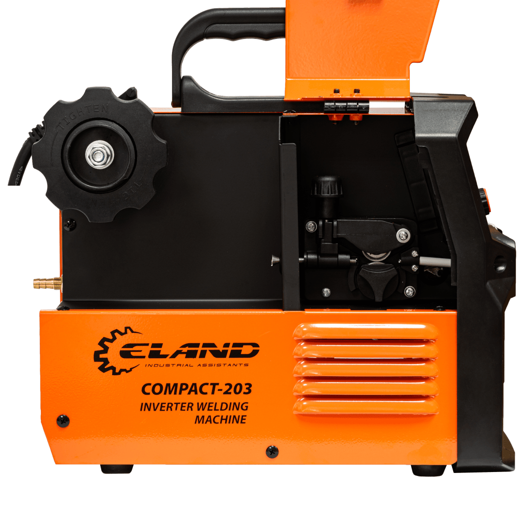 Полуавтомат сварочный ELAND COMPACT-203**