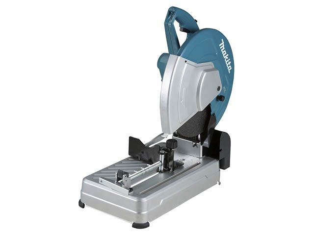 Аккум. отрезная пила по металлу MAKITA LXT DLW 140 Z_2