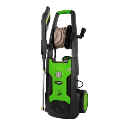 Мойка высокого давления Greenworks GPWG5II 2000Вт 140бар