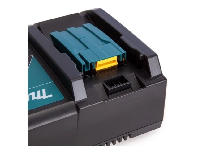 Зарядное устройство MAKITA LXT DC 18 RC