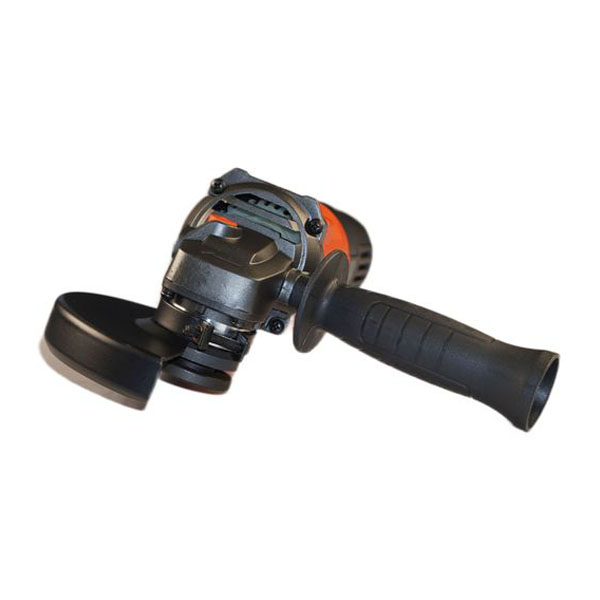 Угловая шлифовальная машина, 850Вт, 125мм, 11000 об/мин