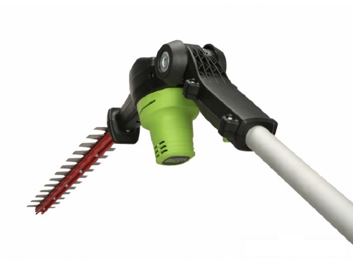 Кусторез аккумуляторный Greenworks 60V GD60PHT61 (без АКБ и ЗУ) 51см
