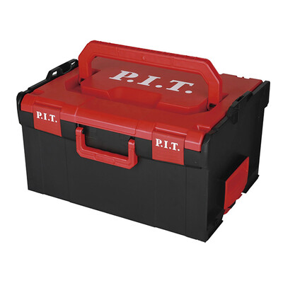 Набор инструментов аккум. (УШМ PWS20H-125B, дрель PSB20H-10C, перфоратор PBH20H-22B)